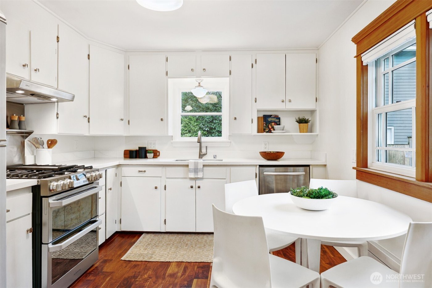 11605 Meridian Avenue N, Seattle, WA 98133