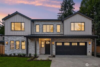 5117 107th Lane NE, Kirkland, WA 98033