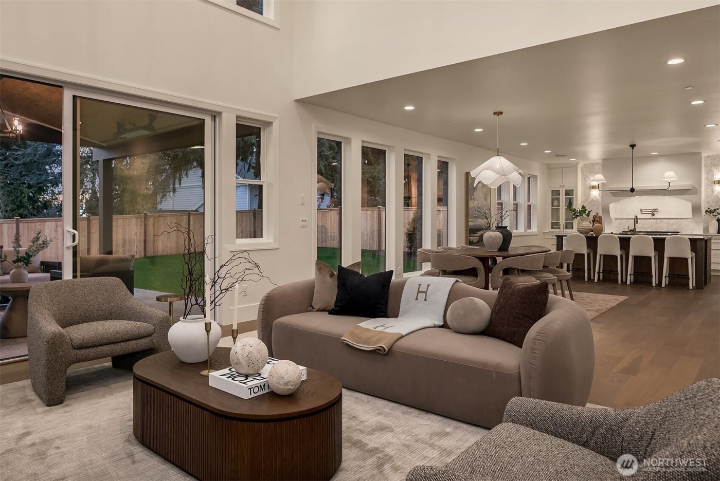 5117 107th Lane NE, Kirkland, WA 98033