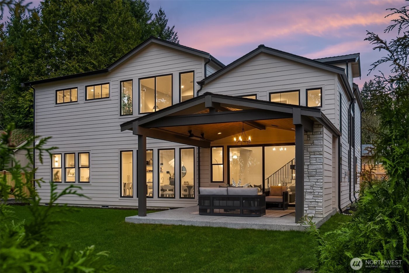 5117 107th Lane NE, Kirkland, WA 98033