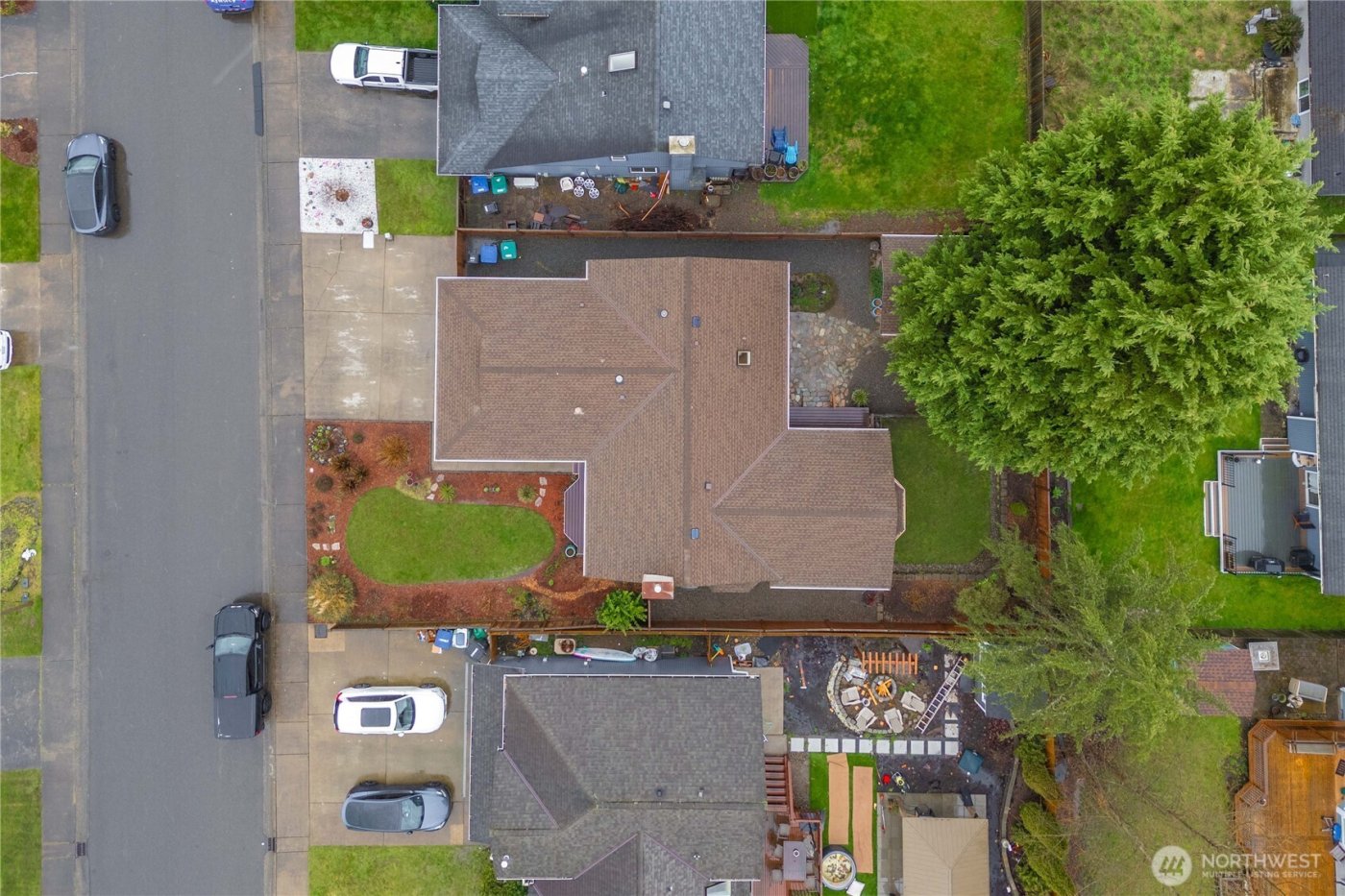 21621 SE 238th Street , Maple Valley, WA 98038-8565