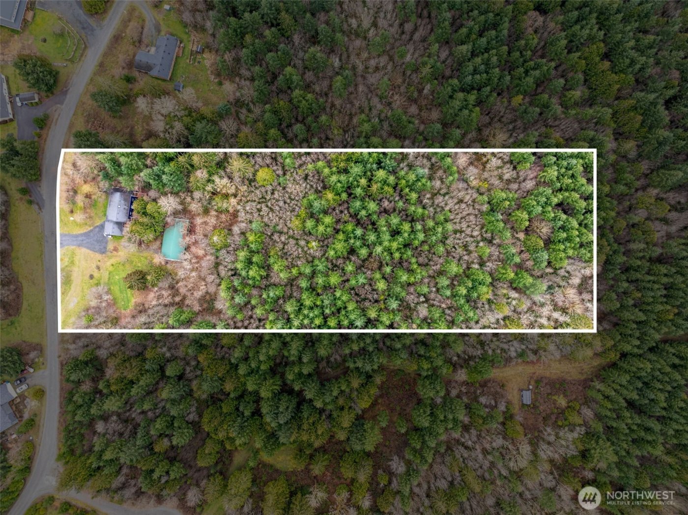 266 Bear View Drive , Chehalis, WA 98532