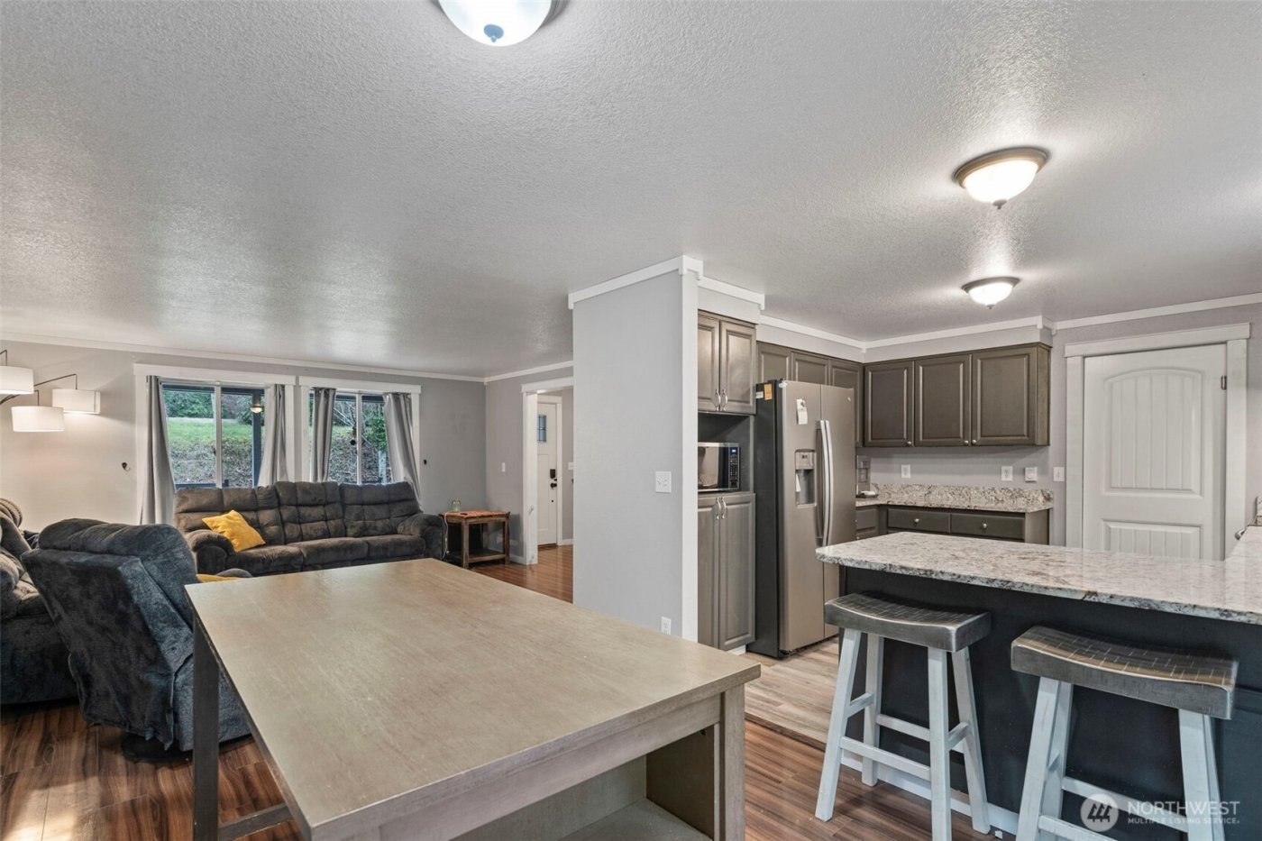 266 Bear View Drive , Chehalis, WA 98532