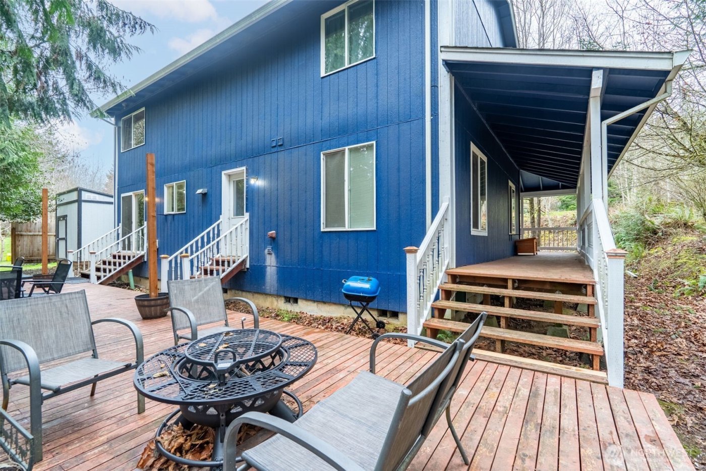 266 Bear View Drive , Chehalis, WA 98532