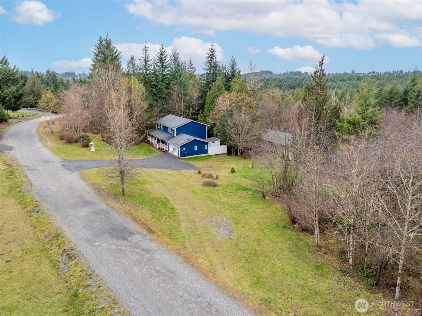266 Bear View Drive , Chehalis, WA 98532