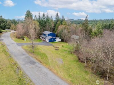 266 Bear View Drive , Chehalis, WA 98532 - Photo 36