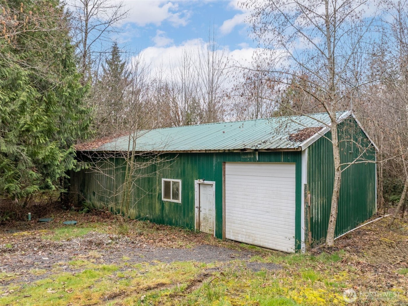 266 Bear View Drive , Chehalis, WA 98532