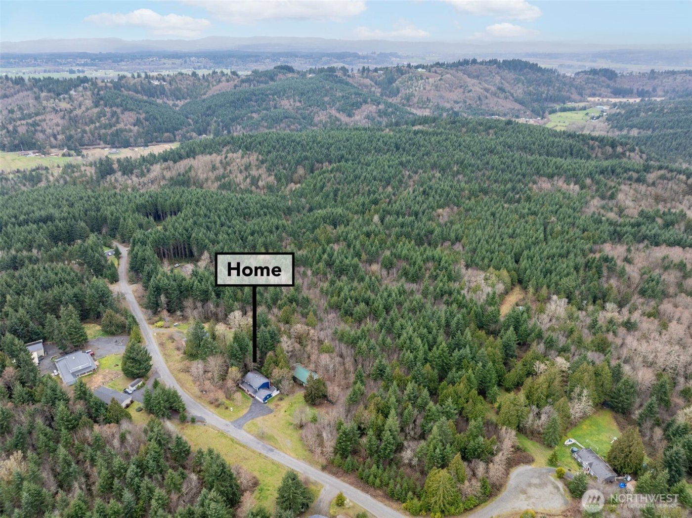 266 Bear View Drive , Chehalis, WA 98532