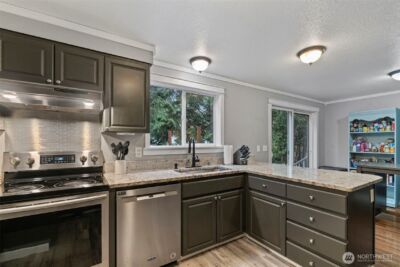 266 Bear View Drive , Chehalis, WA 98532 - Photo 9