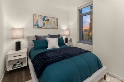 800 Columbia Street #1807, Seattle, WA 98104 - Photo 3