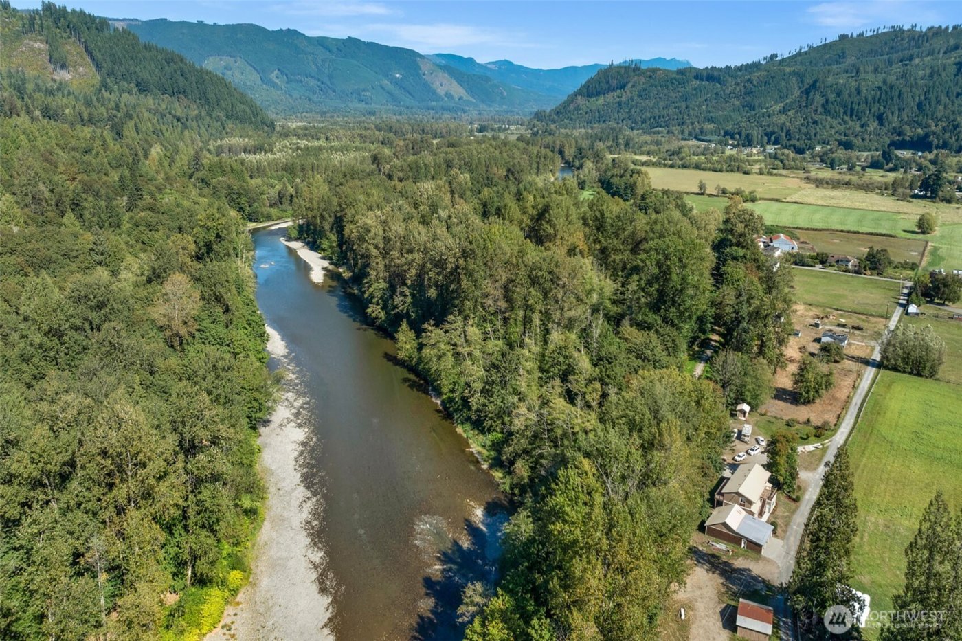 12327 276th Street NE, Arlington, WA 98223