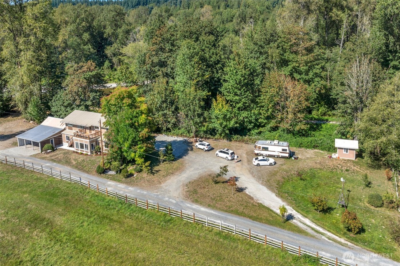 12327 276th Street NE, Arlington, WA 98223