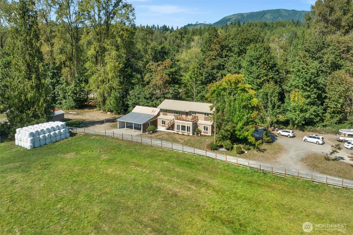 12327 276th Street NE, Arlington, WA 98223