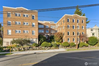 220 W Olympic Place #104, Seattle, WA 98119 - Photo 14