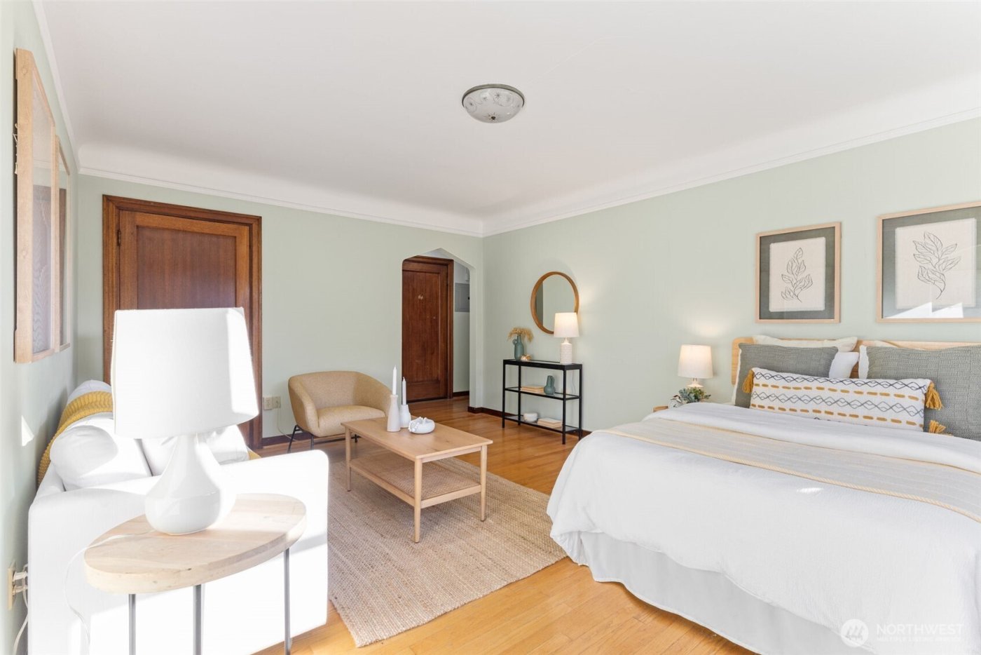 220 W Olympic Place #104, Seattle, WA 98119