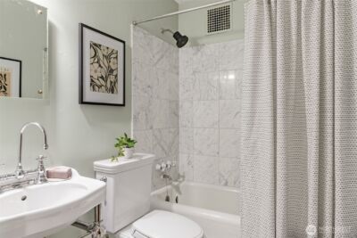 220 W Olympic Place #104, Seattle, WA 98119 - Photo 22