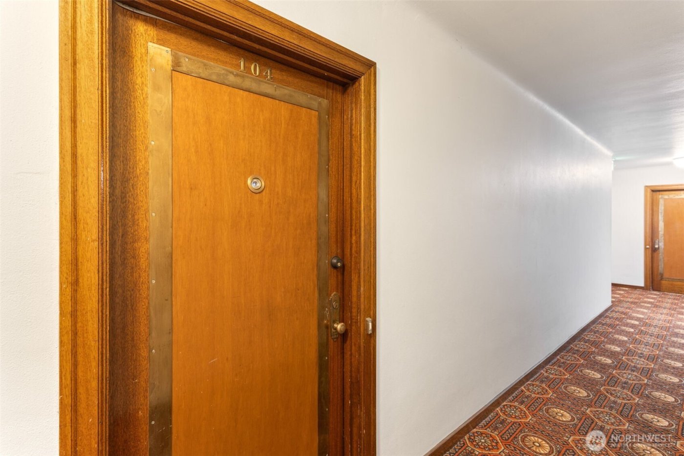 220 W Olympic Place #104, Seattle, WA 98119