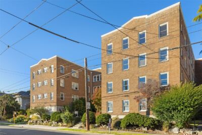 220 W Olympic Place #104, Seattle, WA 98119 - Photo 28