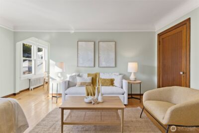 220 W Olympic Place #104, Seattle, WA 98119 - Photo 4