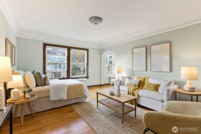 220 W Olympic Place #104, Seattle, WA 98119 - Photo 6