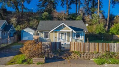 1549 Charleston Beach Road W, Bremerton, WA 98312 - Photo 2
