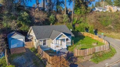 1549 Charleston Beach Road W, Bremerton, WA 98312 - Photo 4