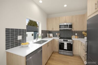 3920 B S Juneau Street , Seattle, WA 98118 - Photo 12