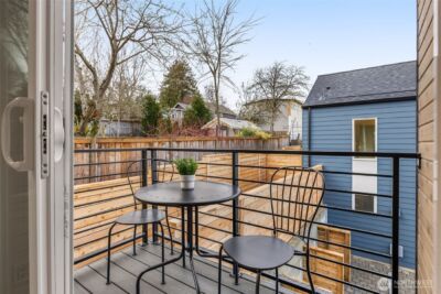 3920 B S Juneau Street , Seattle, WA 98118 - Photo 14