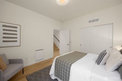 3920 B S Juneau Street , Seattle, WA 98118 - Photo 2