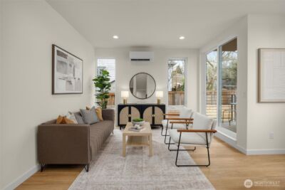 3920 B S Juneau Street , Seattle, WA 98118 - Photo 4