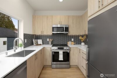 3920 B S Juneau Street , Seattle, WA 98118 - Photo 9