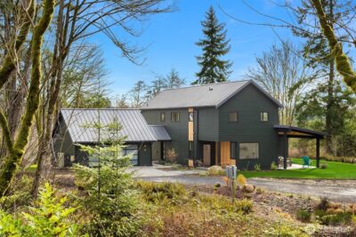 9661 NE Pine Street , Bainbridge Island, WA 98110