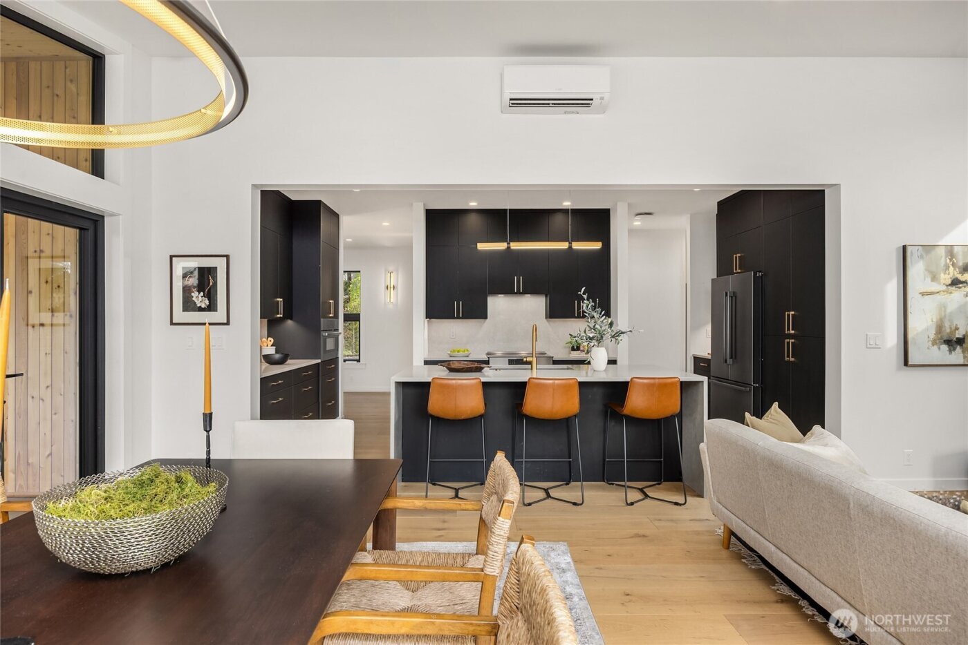 9661 NE Pine Street , Bainbridge Island, WA 98110