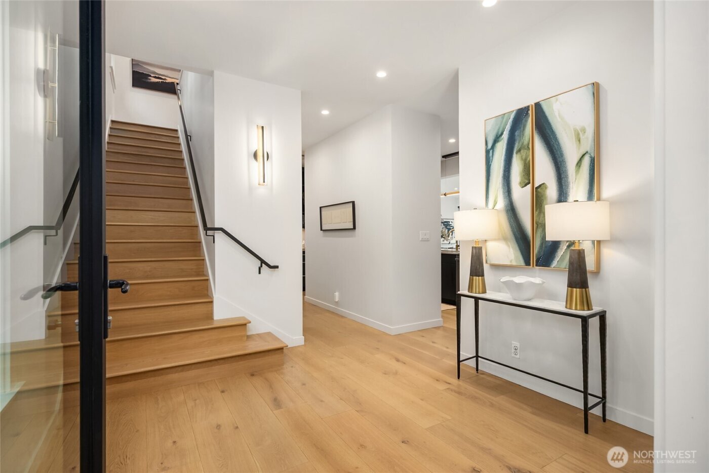 9661 NE Pine Street , Bainbridge Island, WA 98110