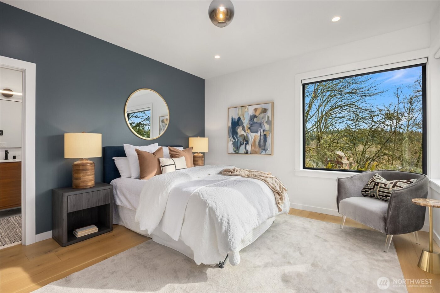 9661 NE Pine Street , Bainbridge Island, WA 98110