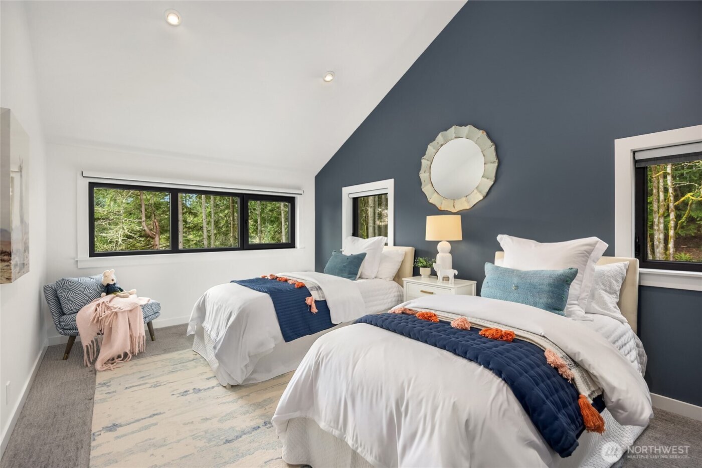 9661 NE Pine Street , Bainbridge Island, WA 98110