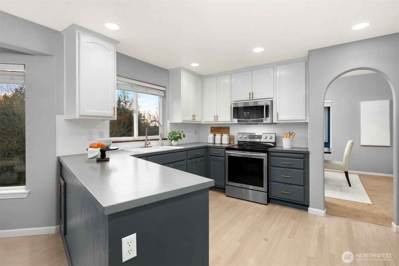 7910 72nd Drive NE, Marysville, WA 98270