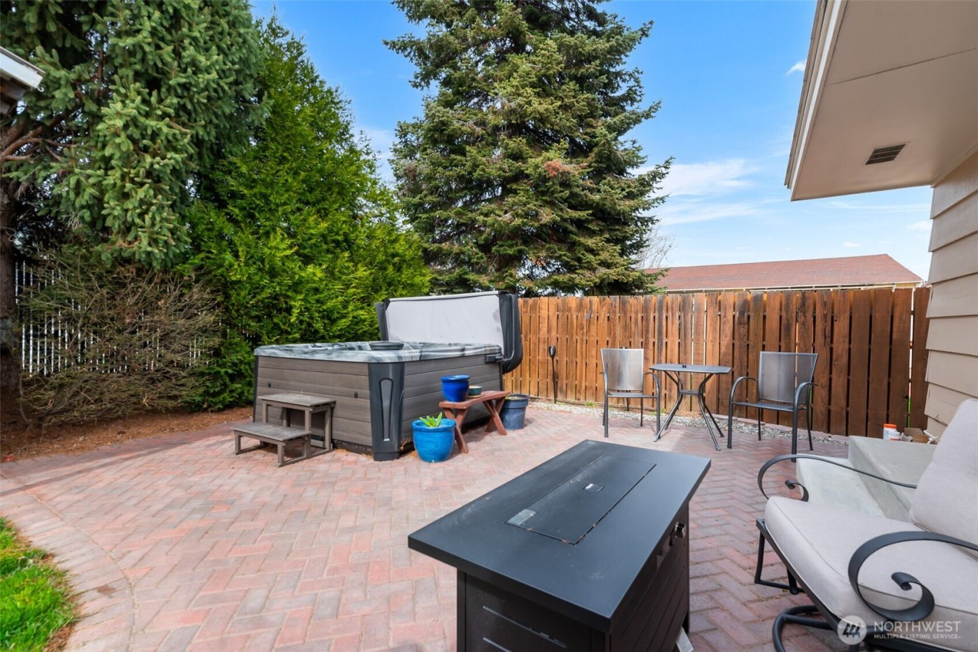 1104 Poplar Avenue , Wenatchee, WA 98801