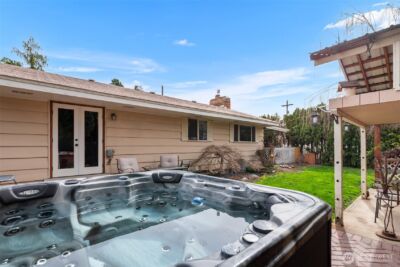 1104 Poplar Avenue , Wenatchee, WA 98801 - Photo 32