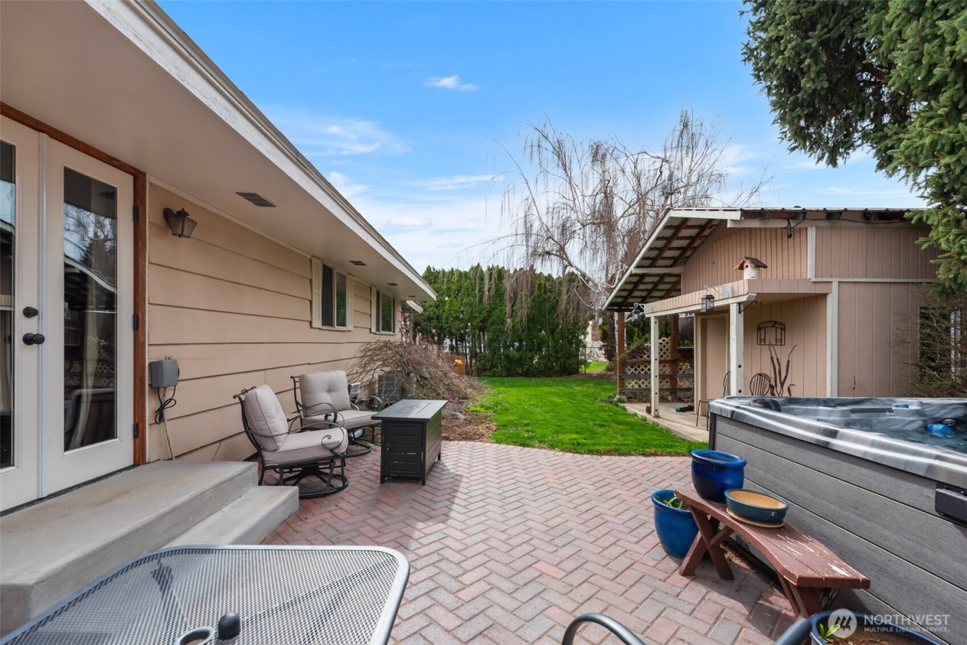 1104 Poplar Avenue , Wenatchee, WA 98801