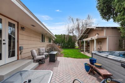 1104 Poplar Avenue , Wenatchee, WA 98801 - Photo 33