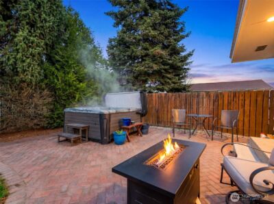 1104 Poplar Avenue , Wenatchee, WA 98801 - Photo 35
