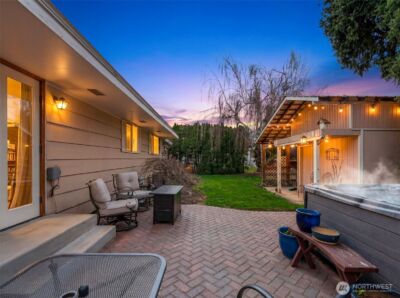 1104 Poplar Avenue , Wenatchee, WA 98801