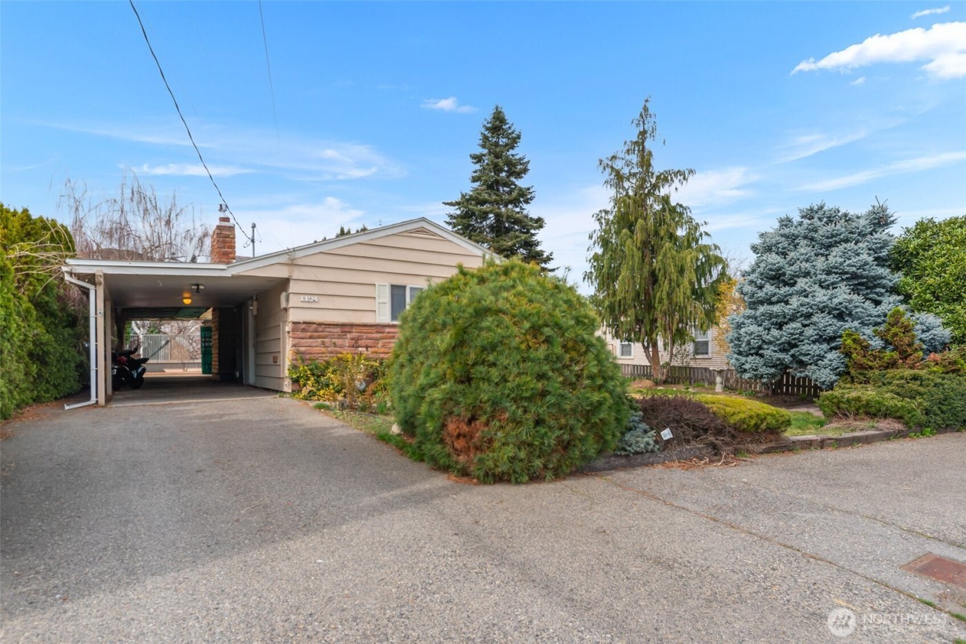 1104 Poplar Avenue , Wenatchee, WA 98801