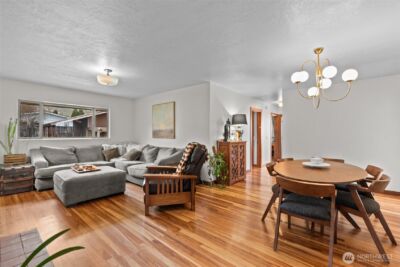 1104 Poplar Avenue , Wenatchee, WA 98801 - Photo 5