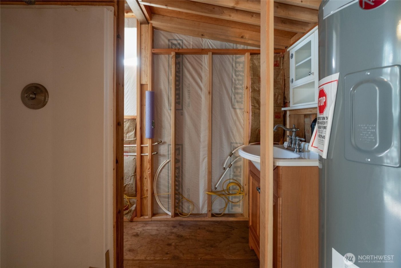 11648 Vipond Drive NW, Gig Harbor, WA 98329