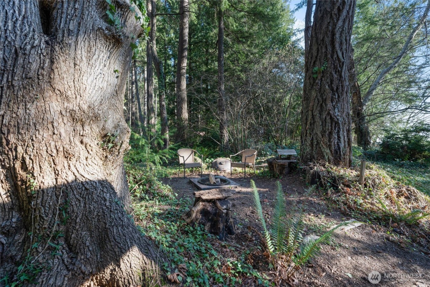 11648 Vipond Drive NW, Gig Harbor, WA 98329