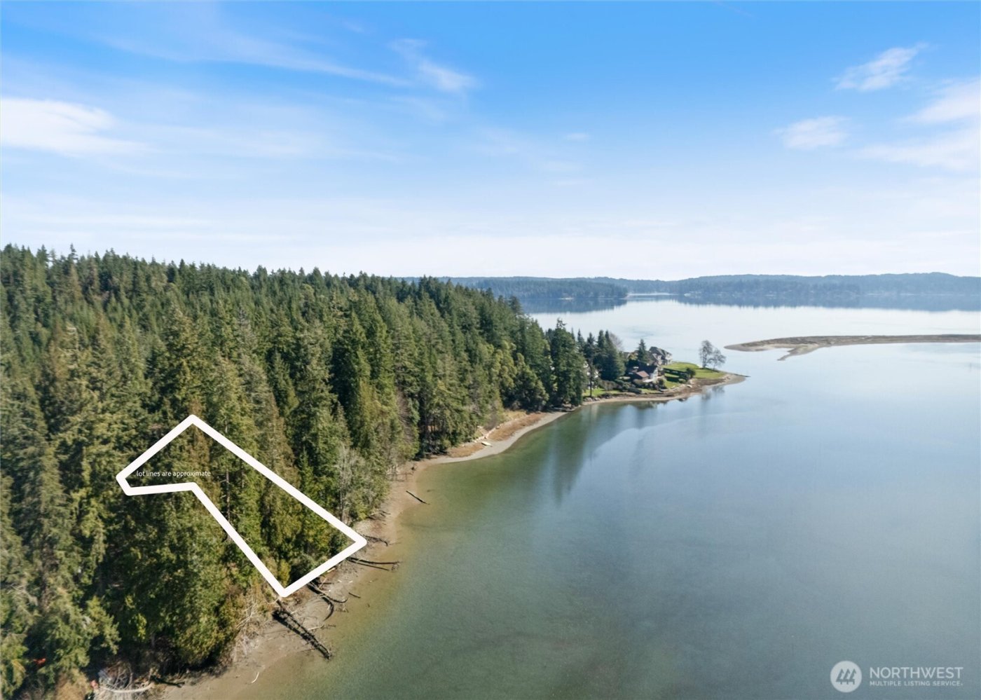 11648 Vipond Drive NW, Gig Harbor, WA 98329