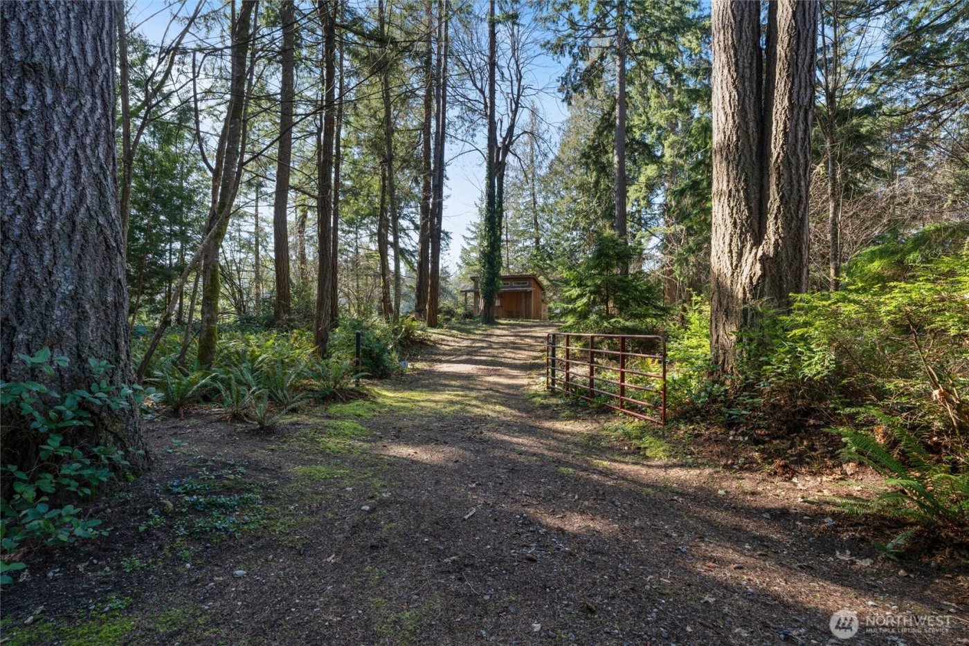 11648 Vipond Drive NW, Gig Harbor, WA 98329