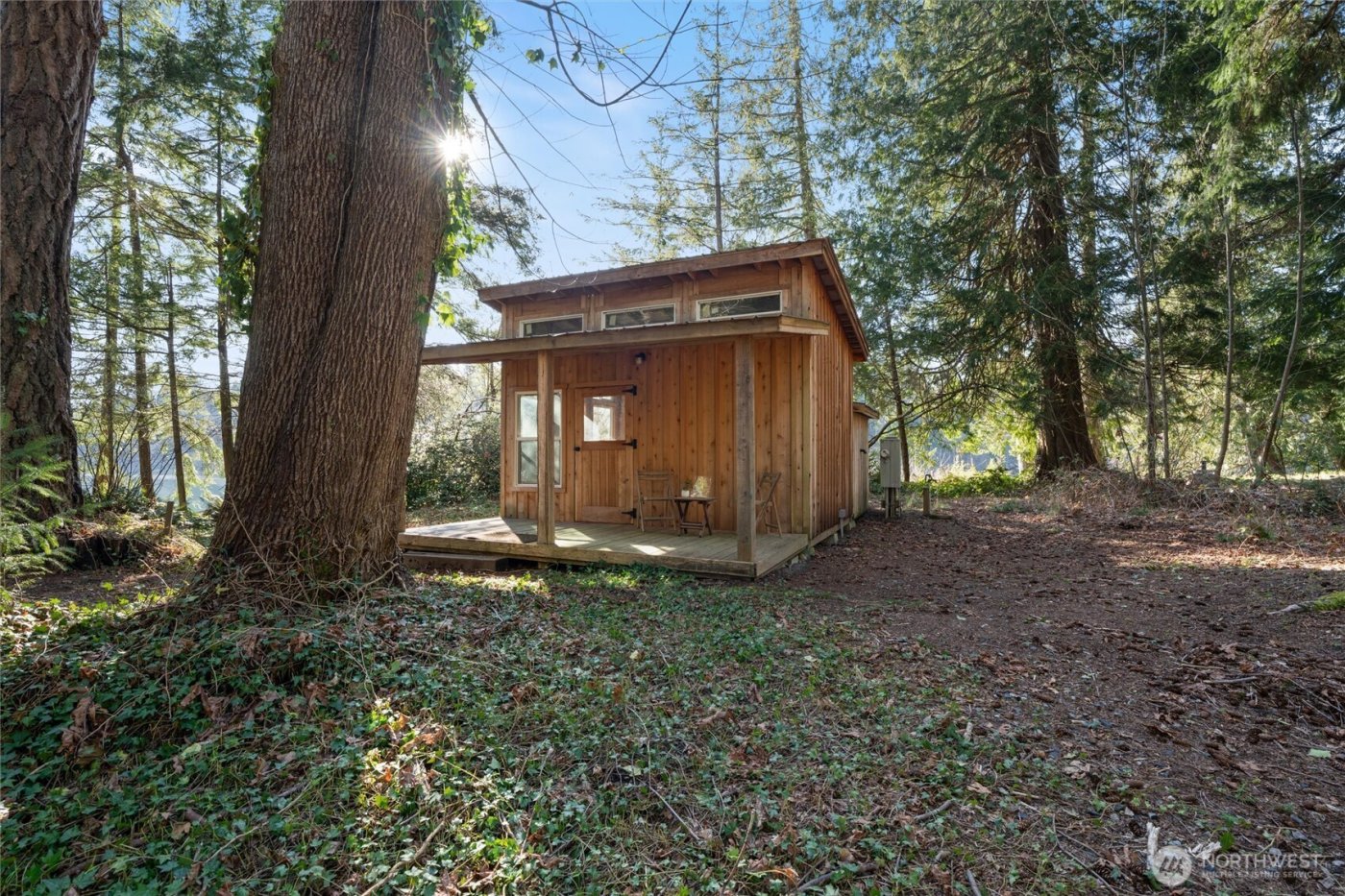 11648 Vipond Drive NW, Gig Harbor, WA 98329